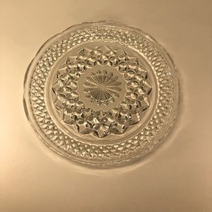 Wexford Bread & Butter Plate by Anchor Hocking- Individual